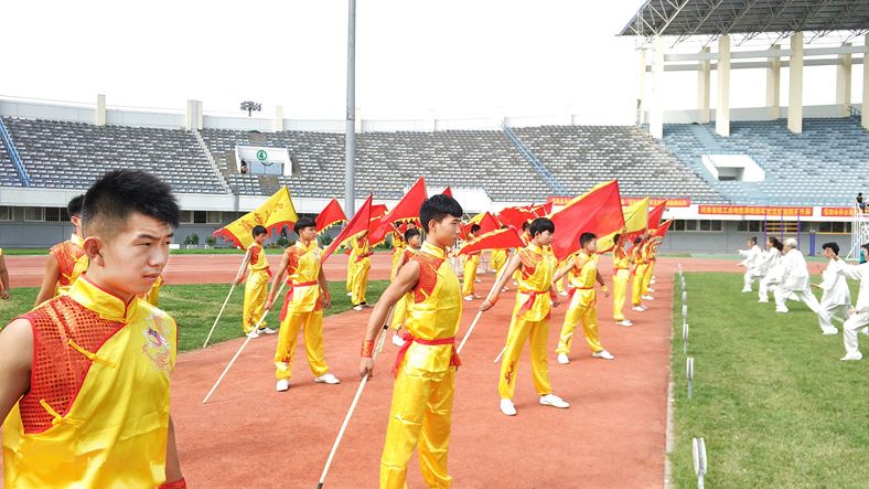 少林武校設(shè)置了幾種報(bào)名方式呢?