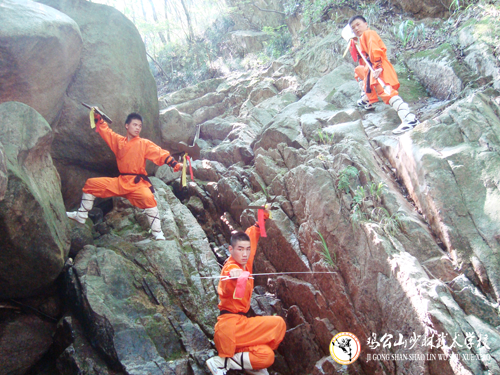 體育武術(shù)生常見墮落習(xí)慣 超過兩種 沒女朋友